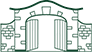 Herrenhausakademie Logo Icon gruen klein